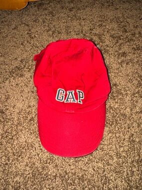 Vintage GAP Hat